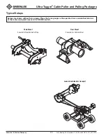 Preview for 22 page of Greenlee Ultra Tugger Instruction Manual