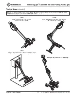 Preview for 23 page of Greenlee Ultra Tugger Instruction Manual