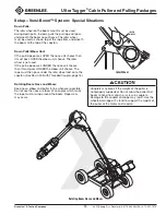 Preview for 35 page of Greenlee Ultra Tugger Instruction Manual