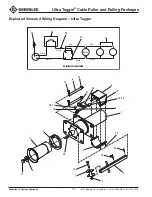 Preview for 44 page of Greenlee Ultra Tugger Instruction Manual