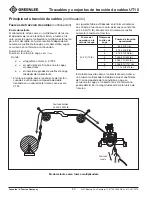 Предварительный просмотр 50 страницы Greenlee UT10 Ultra Tugger Instruction Manual