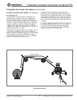 Предварительный просмотр 51 страницы Greenlee UT10 Ultra Tugger Instruction Manual