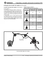 Предварительный просмотр 53 страницы Greenlee UT10 Ultra Tugger Instruction Manual