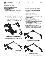 Предварительный просмотр 59 страницы Greenlee UT10 Ultra Tugger Instruction Manual