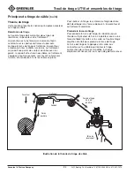 Предварительный просмотр 84 страницы Greenlee UT10 Ultra Tugger Instruction Manual