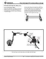 Предварительный просмотр 85 страницы Greenlee UT10 Ultra Tugger Instruction Manual