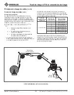 Предварительный просмотр 86 страницы Greenlee UT10 Ultra Tugger Instruction Manual