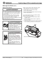 Предварительный просмотр 98 страницы Greenlee UT10 Ultra Tugger Instruction Manual