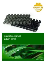 Preview for 5 page of Greenlife areal Maxima Plus Installation Manual