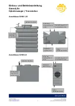 Preview for 9 page of Greenlife hybrid manager Installation And Operation Manual