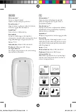 Preview for 3 page of GREENLINE 75354 Manual