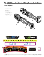 Предварительный просмотр 9 страницы GREENLINE 783310041030 Operation Manual