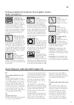 Предварительный просмотр 13 страницы GREENLINE EcoAqua DripSystem EADS-12 Manual