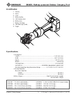 Preview for 5 page of GREENLINE EK6IDL Operation Manual