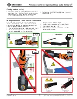 Предварительный просмотр 49 страницы GREENLINE GATOR 783310041290 Operation Manual