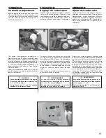 Preview for 25 page of GreenMachine ZR10945 Operator'S Manual