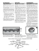 Preview for 37 page of GreenMachine ZR10945 Operator'S Manual