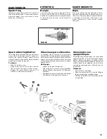 Preview for 44 page of GreenMachine ZR10945 Operator'S Manual