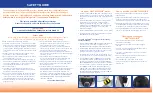 Preview for 2 page of Greenmade HEAT MACHINE Instructions