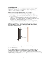 Предварительный просмотр 10 страницы greenmarine AWM-1200 User Manual