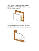 Preview for 12 page of greenmarine AWM-1510 User Manual