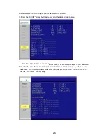 Preview for 28 page of greenmarine AWM-1510 User Manual