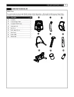 Preview for 3 page of Greenmaster Momentum UB5 User Manual