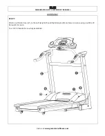 Preview for 17 page of Greenmaster X-FIT 2 User Manual