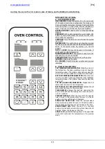 Preview for 14 page of GREENOKS GBO-1A Use, Installation And Maintenance Manual