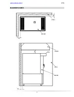 Preview for 4 page of GREENOKS GKF-4S Use, Maintenance And Installation Manual