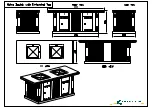 Greenplate Myles Double Installation Information preview