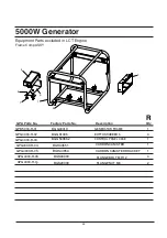 Preview for 49 page of GreenPower GPD5000CW Owner'S Manual