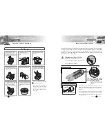 Preview for 2 page of GreenPower Kempo GPT-E1303 Important Safety Instructions Manual