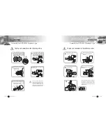 Preview for 4 page of GreenPower Kempo GPT-E1303 Important Safety Instructions Manual