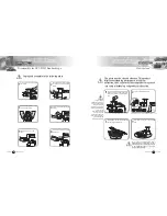 Preview for 5 page of GreenPower Kempo GPT-E1303 Important Safety Instructions Manual