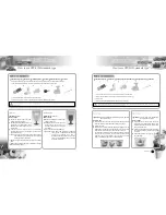 Preview for 7 page of GreenPower Kempo GPT-E1303 Important Safety Instructions Manual