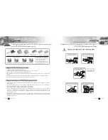 Preview for 9 page of GreenPower Kempo GPT-E1303 Important Safety Instructions Manual