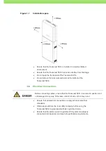 Предварительный просмотр 8 страницы GreenPower Tesseract 5K14 Installation Manual