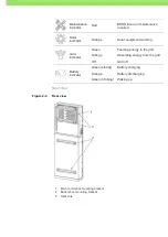 Предварительный просмотр 12 страницы GreenPower Tesseract 5K14 Installation Manual