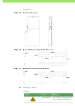 Предварительный просмотр 13 страницы GreenPower Tesseract 5K14 Installation Manual