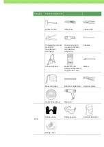 Предварительный просмотр 17 страницы GreenPower Tesseract 5K14 Installation Manual