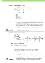 Предварительный просмотр 21 страницы GreenPower Tesseract 5K14 Installation Manual