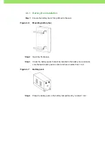 Предварительный просмотр 22 страницы GreenPower Tesseract 5K14 Installation Manual