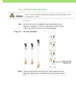 Предварительный просмотр 28 страницы GreenPower Tesseract 5K14 Installation Manual