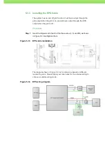 Предварительный просмотр 34 страницы GreenPower Tesseract 5K14 Installation Manual