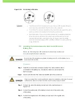 Предварительный просмотр 36 страницы GreenPower Tesseract 5K14 Installation Manual