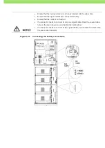 Предварительный просмотр 38 страницы GreenPower Tesseract 5K14 Installation Manual