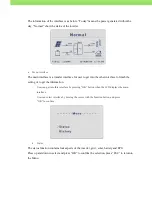 Предварительный просмотр 44 страницы GreenPower Tesseract 5K14 Installation Manual