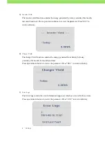 Предварительный просмотр 47 страницы GreenPower Tesseract 5K14 Installation Manual