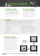 Preview for 10 page of greenPRO GPI-150 Manual